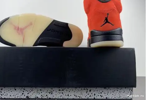Mars 5 Retro DD9336-800 Jordan DD9336-800 on Dunk 0421